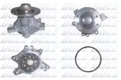 ������� ����� Toyota Celica/Corolla 1.8 VVTI 2ZZGE 99-06 T262 ����