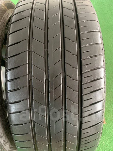 Bridgestone Regno GR001. ������, 2020 ���, �/�, ����� 5 % ����