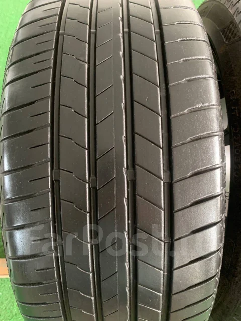 Bridgestone Regno GR001. ������, 2020 ���, �/�, ����� 5 % ����