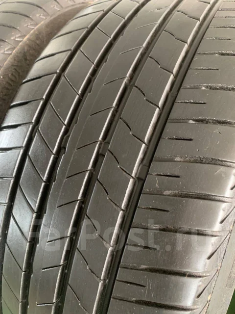 Bridgestone Regno GR001. ������, 2020 ���, �/�, ����� 5 % ����