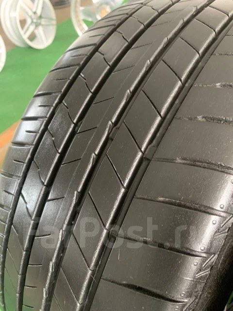 Bridgestone Regno GR001. ������, 2020 ���, �/�, ����� 5 % ����