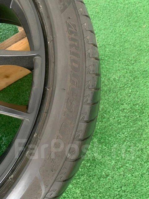 Bridgestone Regno GR001. ������, 2020 ���, �/�, ����� 5 % ����
