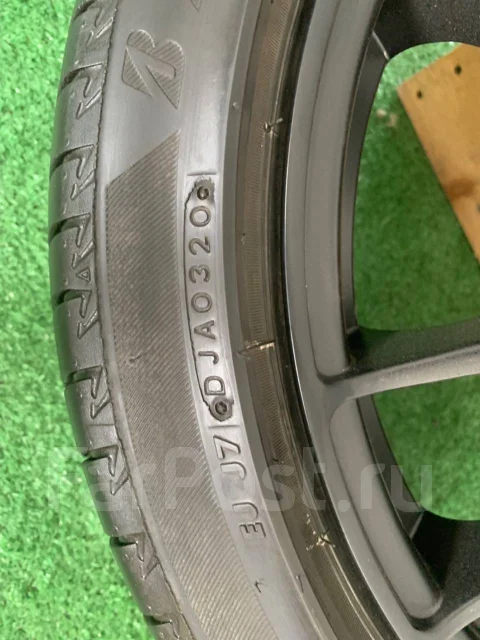 Bridgestone Regno GR001. ������, 2020 ���, �/�, ����� 5 % ����