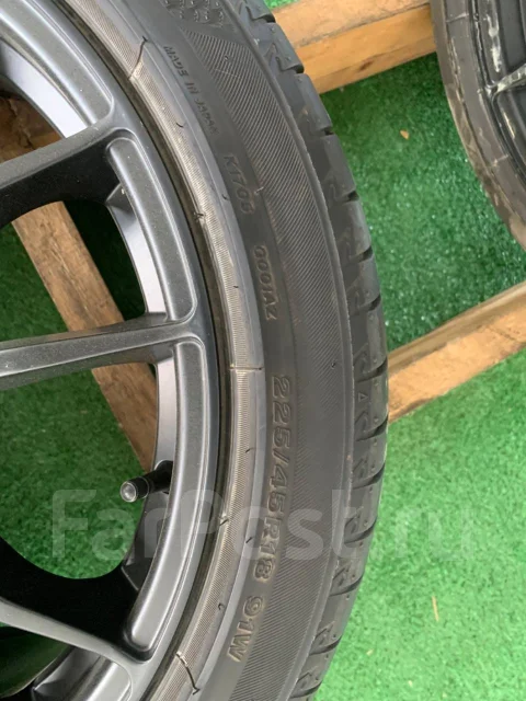 Bridgestone Regno GR001. ������, 2020 ���, �/�, ����� 5 % ����