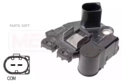 ��������� ���������� Mercedes W211/W212/W639/Sprinter 216084 ����