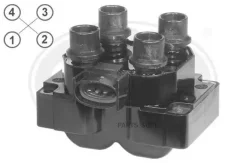 ������� ��������� Mazda 323/626 2.0 880048 880048 ����