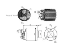 ���� ����������� Mercedes/OPEL ZM590 ZM590 ����