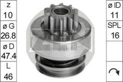 ������� �������� FORD Fiesta/Fusion ZN1597 ZN1597 ����