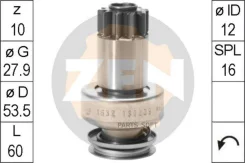������� �������� AUDI/VW 1.2-1.6 03- ZN1632 ZN1632 ����