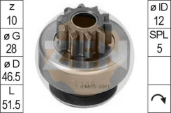 ������� �������� OPEL/Renault ZN1209 ZN1209 ����