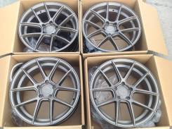 Shogun. 8.5x18", 5x114.3, ET35,  73,1. 