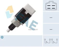 ������ ����-������� Suzuki / GM 24694 ����