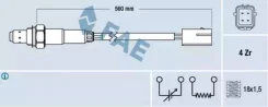 ������-���� GM / Daewoo 77196 ����