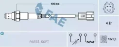������-���� Renault / Nissan 22690-AX000 77346 ����