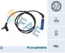 ������ ABS Bmw 78039 ����