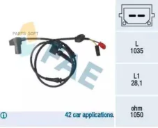 ������ ABS Audi 78100 ����