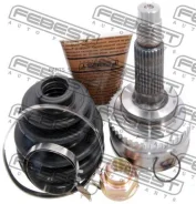 ���� �������� 23x56x26 (Toyota Corsa/Tercel EL5#/NL50 1994-1999) Febest 0110037A48 ����