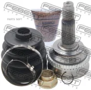 ���� �������� 19x58x24 (Toyota Yaris NCP1#/NLP10/SCP10 1999-2005) Febest 0110073A48 ����