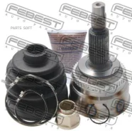 ���� �������� 27x63x30 (Toyota Kluger L/V ACU20/MCU20 2000-2007) Febest 0110060A48 ����