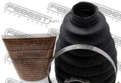 ������� ���� �������� (90 2x123x31) �������� (Toyota LAND Cruiser Prado 90 1996-2002) Febest 0117P038 ����