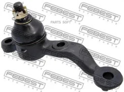 ����� ������� ������ ����� (Toyota Crown/Crown Majesta UZS17#/GS171/JKS175/JZS17# 1999-2004) Febest 0120JZS160LH ����