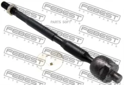 ���� ������� (Toyota Passo KGC10 2004-2010) Febest 0122KGC15 ����