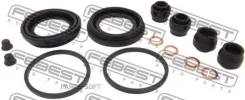 ����������� �������� ���������� ������� (Toyota LAND Cruiser 100 HDJ101/UZJ100 1998-2007) Febest 0175UZJ100R ����
