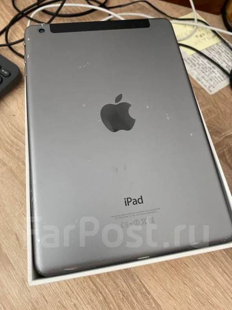 Apple iPad Mini 2. ������ 16 �� ����