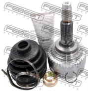 ���� �������� 25X56X27 Nissan Bluebird U14 1996.01-2001.08 [JP] 0210016A44 ����