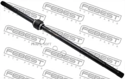 ������� ������ 22x712x22 Nissan Almera B10RS (Classic) 2006-2012 0212B10MTRH ����