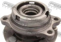 ������� �������� Nissan Murano Z50 2003.04-2008.12 [GL] 0282Z50F ����