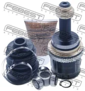 ���� �������� ������ 25x55x23 (Honda Accord CF3/CF4/CF5/CL1/CL3 1998-2002) Febest 0310RD1RA50 ����