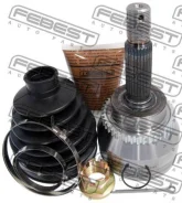 ���� �������� 33x57x25 (Mitsubishi Galant DJ1A/DJ3A/DJ5A 2006-) Febest 0410DJ24A43 ����