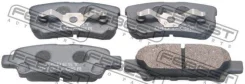 ������� �������� ������ Mitsubishi Outlander 2.0/2.4 03 0401CSR ����