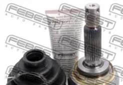 ���� �������� Hyundai Elantra/Lantra (AJ) 1990-1995 0410005 ����