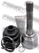 ���� �������� 27X56X28 Mitsubishi Pajero V20-50# 1990.10-1999.11 [JPN] 0410014 ����