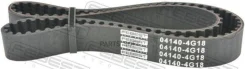 ������ ��� 109x25 Mitsubishi Space Star 1.3/1.6 16V 99 041404G18 ����