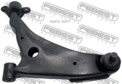 ����� �������� ����� (Mitsubishi Galant EA3A/EA8A USA 1996-2003) Febest 0424EA3LH ����