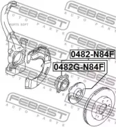 ������� �������� 0482GN84F ����