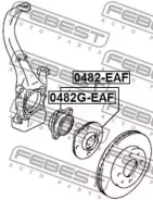 ������� �������� 0482GEAF ����
