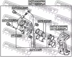 ����� ��������� ������� ���������� �������� 0477CK96WFR ����