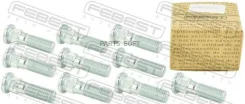 ������� ������� (10 ��. � ��������) 0484002PCS10 ����