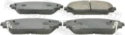 ������� ��������� �������� Mazda 3 BM 2013-2016 [GEN] 0501BMF ����