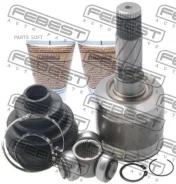 ���� ���������� ������ �-�� Ford Ranger 06-12, Mazda BT-50 06-11 0511BT50RH ����