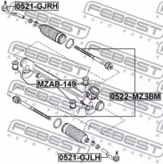 ���������� ������� ����� 0521GJLH ����