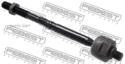 ���� ������� (Mazda 2 DE 2007-) Febest 0522DE ����