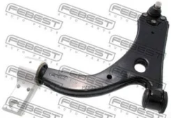 ����� �������� ����� Mazda 2 DY 2003-2007 [EU] 0524MZ2LH ����