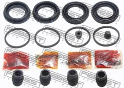 ����������� �������� ���������� ��������� Mazda BT-50 UN 06-11 0575BT50F ����