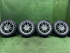 A-Tech Final Speed. 7.0x17", 5x100, ET38 ����