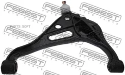 ����� �������� ����� Suzuki Grand Vitara/Escudo SQ416/SQ420/SQ625 1998-2006 0724GVSQL ����